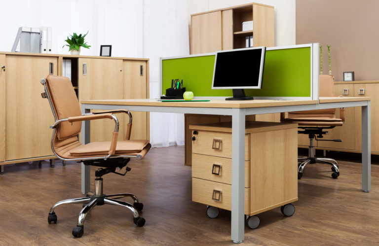 Top Tips for Good Workplace Design