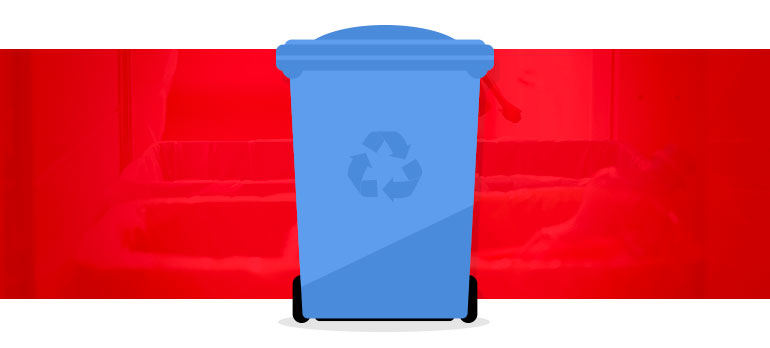 bin