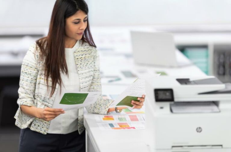 Buyer’s Guide: Printers