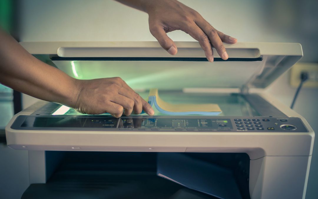 One device to rule them all: all-in-one printers explained