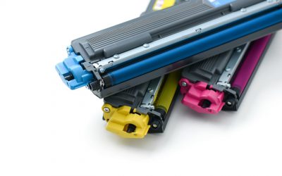 Buyer’s Guide: Ink and Toner