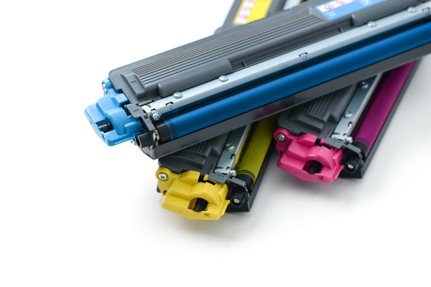 Buyer’s Guide: Ink and Toner