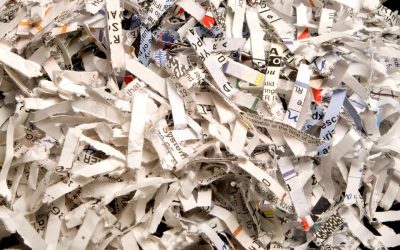 Buyer’s Guide: the best shredders for home and business
