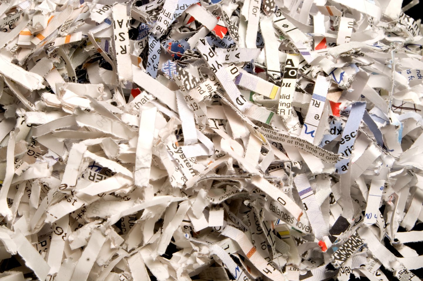 Buyer's Guide: the best shredders for home and business