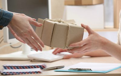 How to safely send packages across the UK and abroad