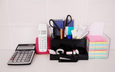 How to Shop Smart for Essential Office Supplies and Technology