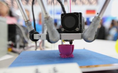 Everything you need to know about 3D printing