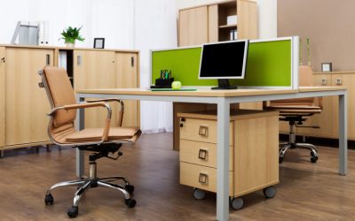 Top Tips for Good Workplace Design