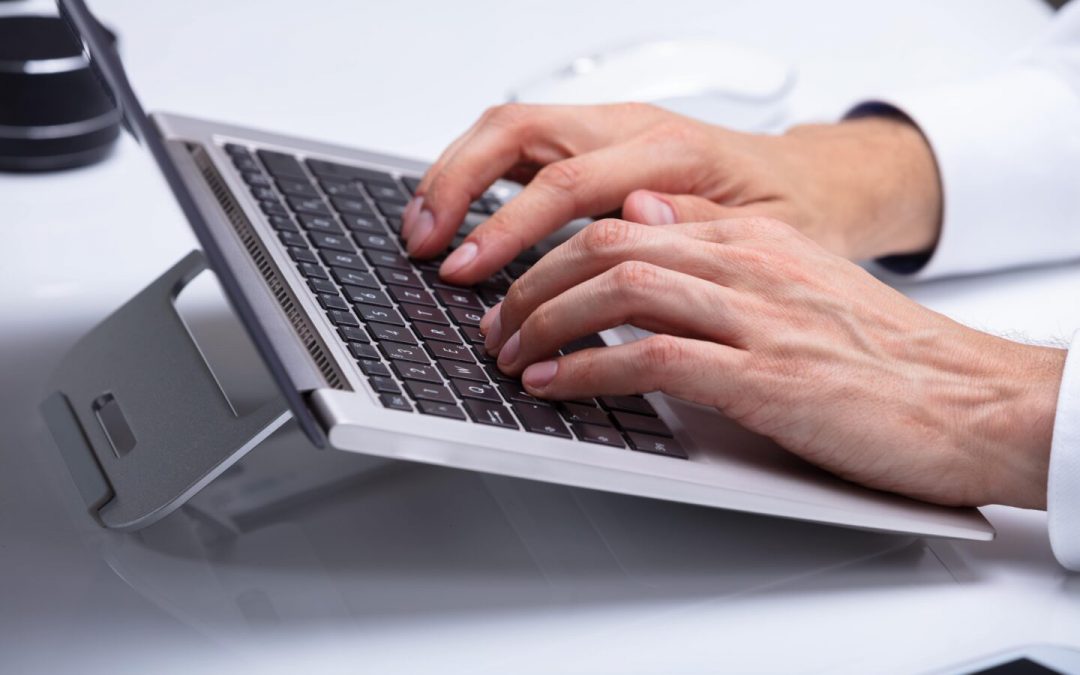 Laptop Stands to Help You Work Better From Home