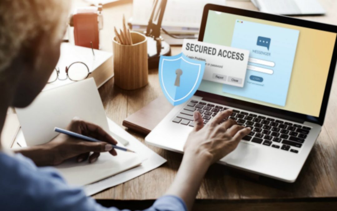Cabinet vs Cloud – Are Digital Files Safer than Paper?