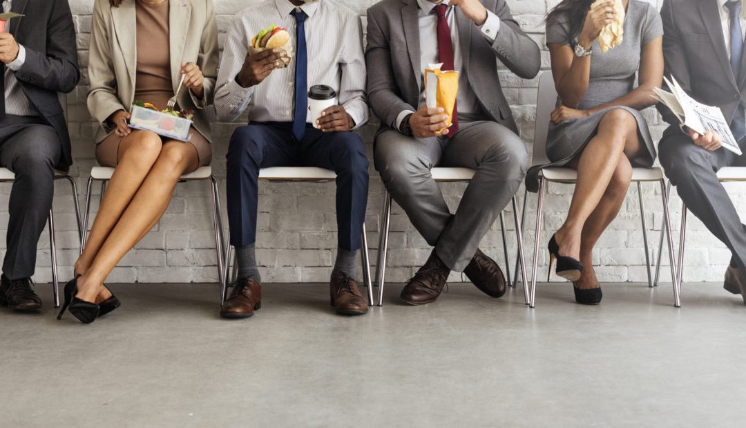 5 things you should never do in the office kitchen
