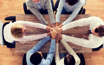7 tips on how to be a better leader with Aimee Bateman
