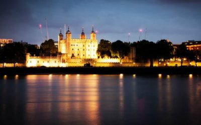 London’s quirkiest places for your work Christmas bash