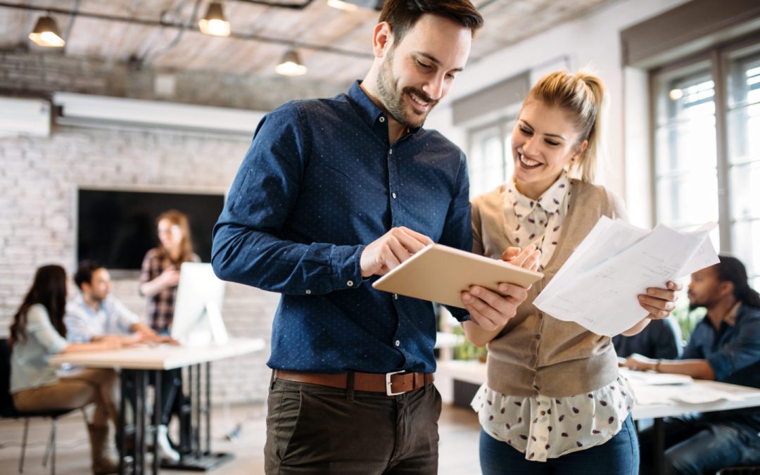 How to hold a good meeting