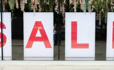 Weird and crazy Black Friday discounts