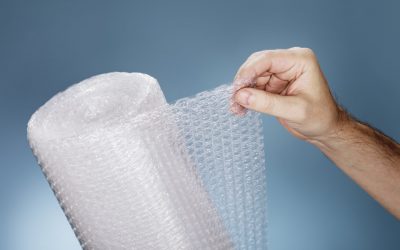 Pop Culture: Why Do We Like Bursting Bubble Wrap?