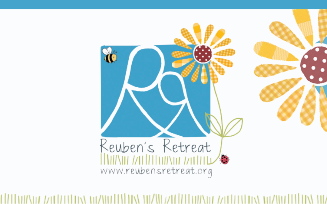 Staples.co.uk charity partner for 2021: Reubens Retreat