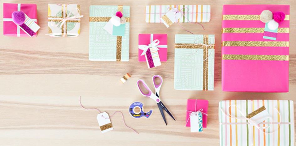 How to Wrap Presents Like a Pro: A Comprehensive Guide with Tips and Examples