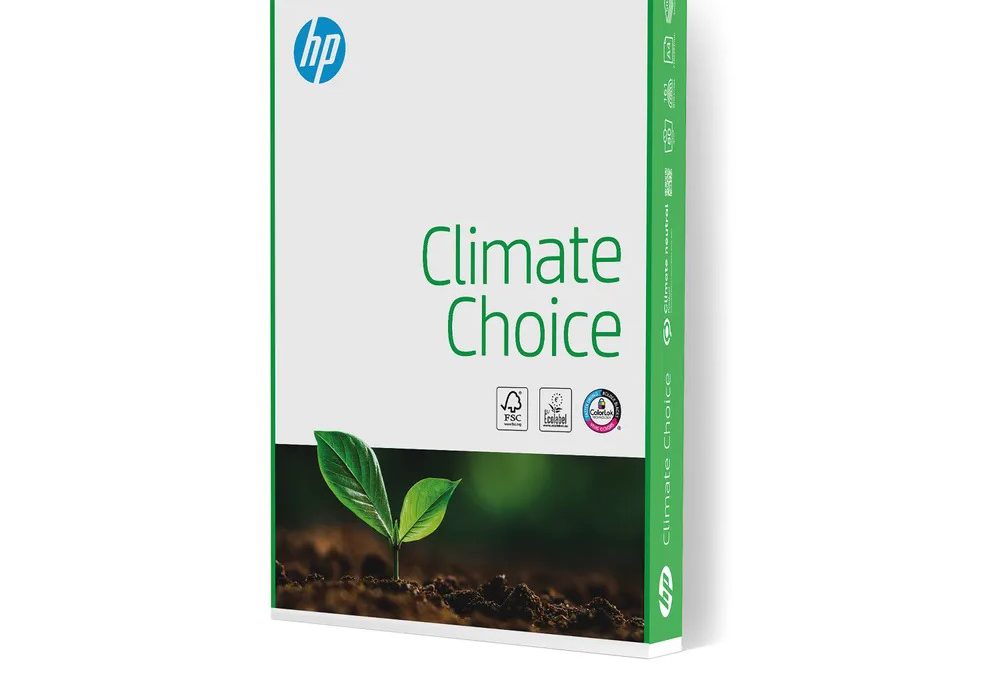 An Eco-Friendly Powerhouse: Why HP Climate Choice is the Undisputed Champion for the Discerning Consumer